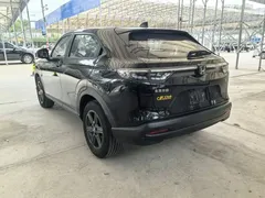 2023 Honda XR-V 1.5L CVT, чёрный — фото 3