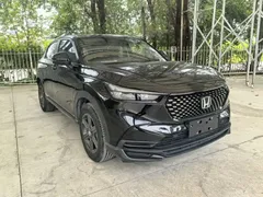 2023 Honda XR-V 1.5L CVT, чёрный — фото 4