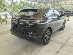 2023 Honda XR-V 1.5L CVT, чёрный — фото 6