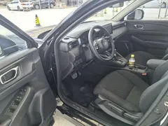 2023 Honda XR-V 1.5L CVT, чёрный — фото 7