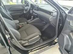 2023 Honda XR-V 1.5L CVT, чёрный — фото 9