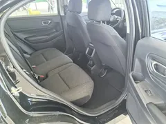 2023 Honda XR-V 1.5L CVT, чёрный — фото 11