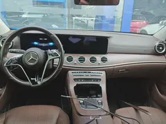 2021 Mercedes-Benz E-Class E 300 L Luxury, чёрный — фото 6