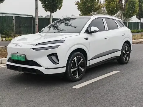2026 BYD Sealion 06 DM-i PHEV 205 Pro