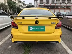 2022 MG MG5 180DVVT MT Luxury — фото 6