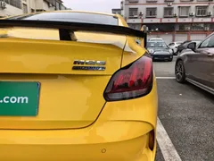 2022 MG MG5 180DVVT MT Luxury — фото 8