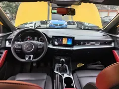 2022 MG MG5 180DVVT MT Luxury — фото 10