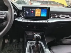 2022 MG MG5 180DVVT MT Luxury — фото 13