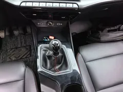2022 MG MG5 180DVVT MT Luxury — фото 14