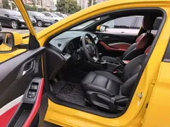 2022 MG MG5 180DVVT MT Luxury — фото 16