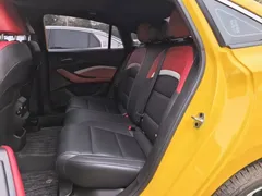 2022 MG MG5 180DVVT MT Luxury — фото 17