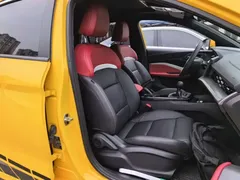 2022 MG MG5 180DVVT MT Luxury — фото 25