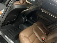 2024 Volvo S90, чёрный — фото 6