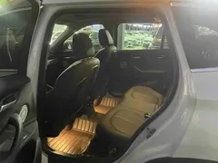 2021 BMW X1 Leading, белый — фото 8