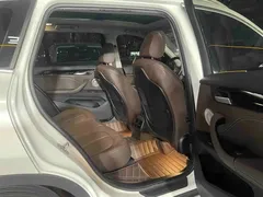 2021 BMW X1 Leading, белый — фото 9