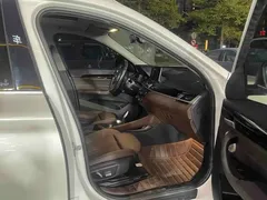 2021 BMW X1 Leading, белый — фото 10