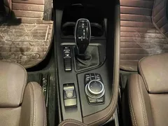 2021 BMW X1 Leading, белый — фото 15