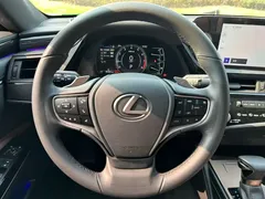 2023 Lexus ES 200 Excellence — фото 8