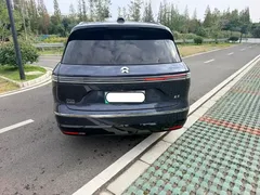 2026 Nio ES8 6-seat Executive Signature, синий — фото 4