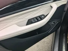 2021 Geely Monjaro 2.0TD DCT EVO 2WD Luxury — фото 7