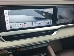 2021 Geely Monjaro 2.0TD DCT EVO 2WD Luxury — фото 10