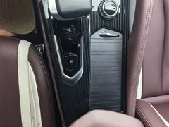 2021 Geely Monjaro 2.0TD DCT EVO 2WD Luxury — фото 11