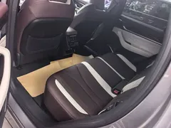 2021 Geely Monjaro 2.0TD DCT EVO 2WD Luxury — фото 14