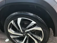 2021 Geely Monjaro 2.0TD DCT EVO 2WD Luxury — фото 16