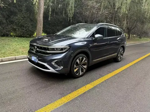 2023 Volkswagen Talagon 380TSI 4WD Luxury Pro 6