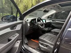 2023 Volkswagen Talagon 380TSI 4WD Luxury Pro 6, синий — фото 6