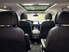 2023 Volkswagen Talagon 380TSI 4WD Luxury Pro 6, синий — фото 8