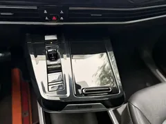 2023 Volkswagen Talagon 380TSI 4WD Luxury Pro 6, синий — фото 11