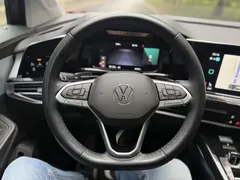2023 Volkswagen Talagon 380TSI 4WD Luxury Pro 6, синий — фото 12