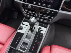 2023 Porsche Macan S 2.9T, белый — фото 5