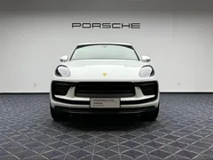 2023 Porsche Macan S 2.9T, белый — фото 8