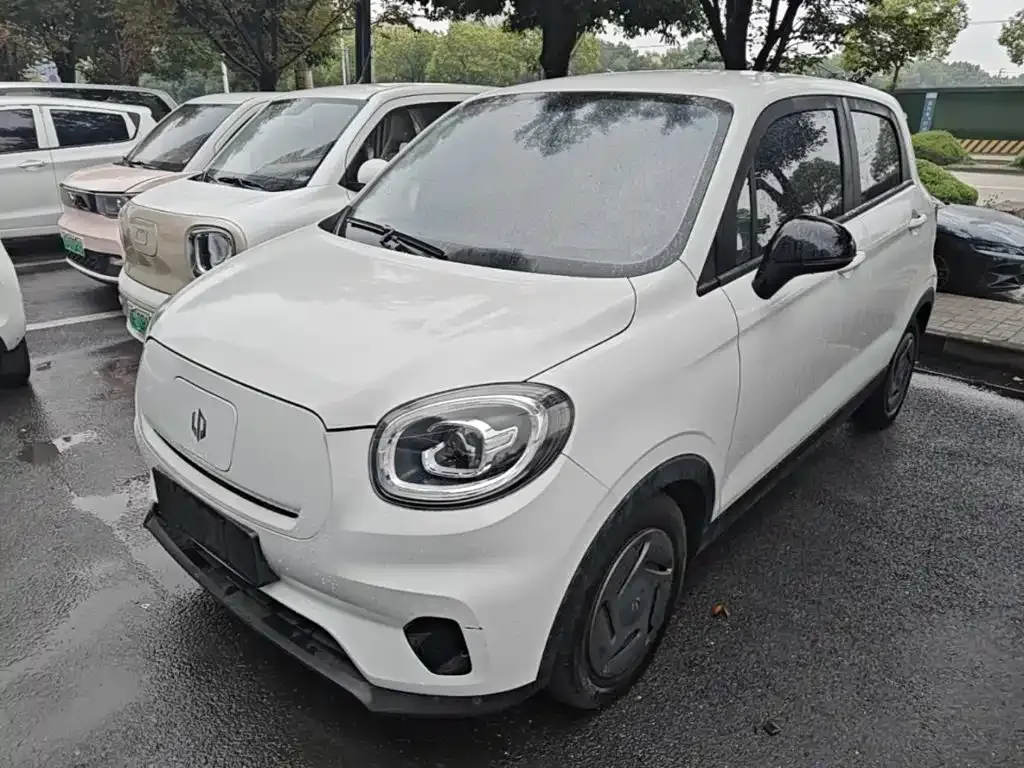 2023 Leapmotor T03 200 Lite