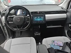 2023 Leapmotor T03 200 Lite, белый — фото 10