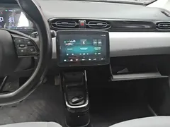 2023 Leapmotor T03 200 Lite, белый — фото 13