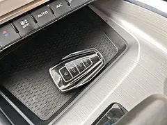 2021 Geely Preface 2.0TD Premium, белый — фото 9