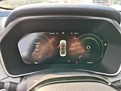 2021 Geely Preface 2.0TD Premium, белый — фото 12