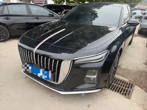 2025 Hongqi H5 2.0T AT Qichang