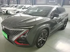 2020 Changan UNI-T 1.5T Flagship — фото 1
