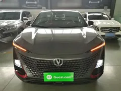 2020 Changan UNI-T 1.5T Flagship — фото 3