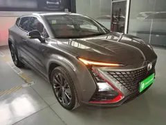 2020 Changan UNI-T 1.5T Flagship — фото 4