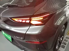 2020 Changan UNI-T 1.5T Flagship — фото 8