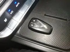2020 Changan UNI-T 1.5T Flagship — фото 9