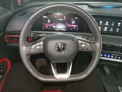2020 Changan UNI-T 1.5T Flagship — фото 11