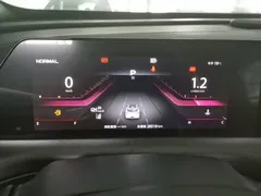 2020 Changan UNI-T 1.5T Flagship — фото 12