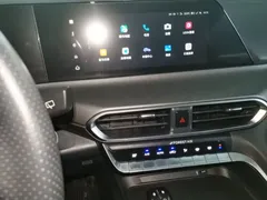 2020 Changan UNI-T 1.5T Flagship — фото 13