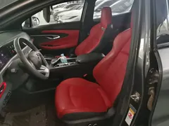 2020 Changan UNI-T 1.5T Flagship — фото 15